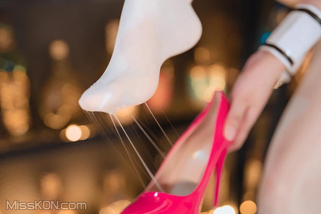 Coser@轩萧学姐: 胜利女神 毒蛇兔女郎 (105 photos )(85)