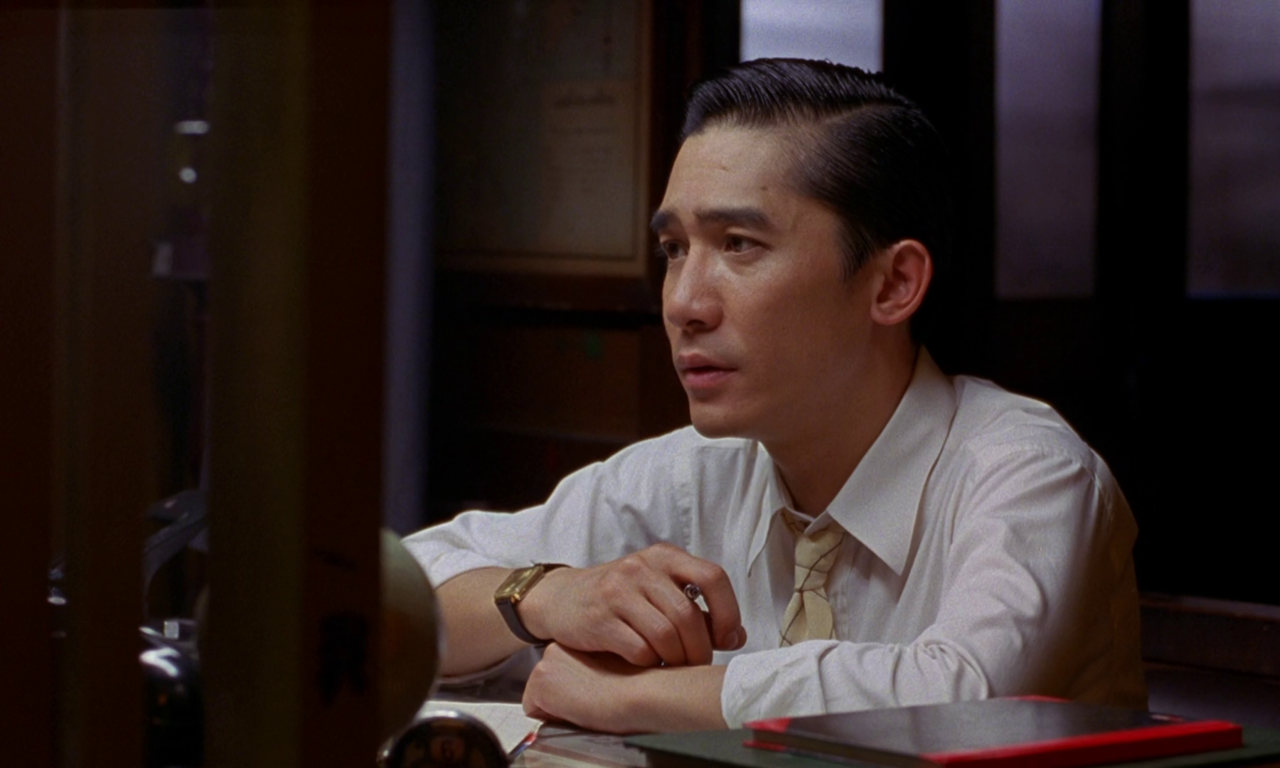 In The Mood For Love 2000 CRITERION 1080p BluRay DD5 1 x265 POIASD