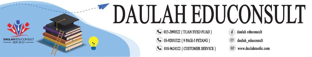 Jom Lanjutkan Pengajian di Rusia, Indonesia dan Poland!