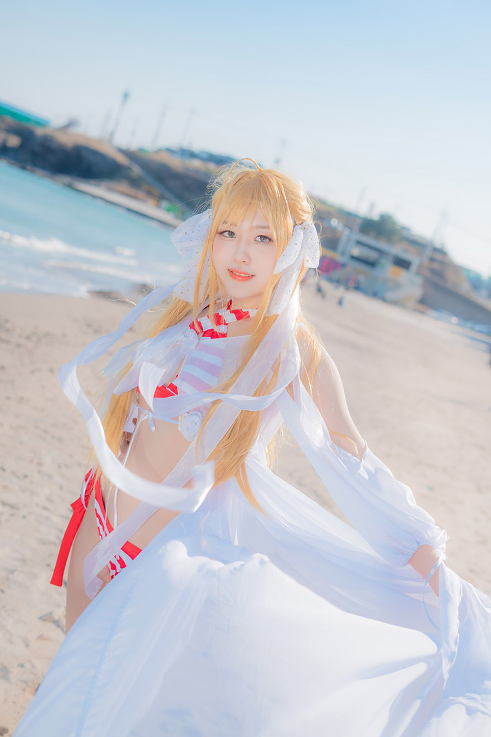 Akhee - Nero Bikini