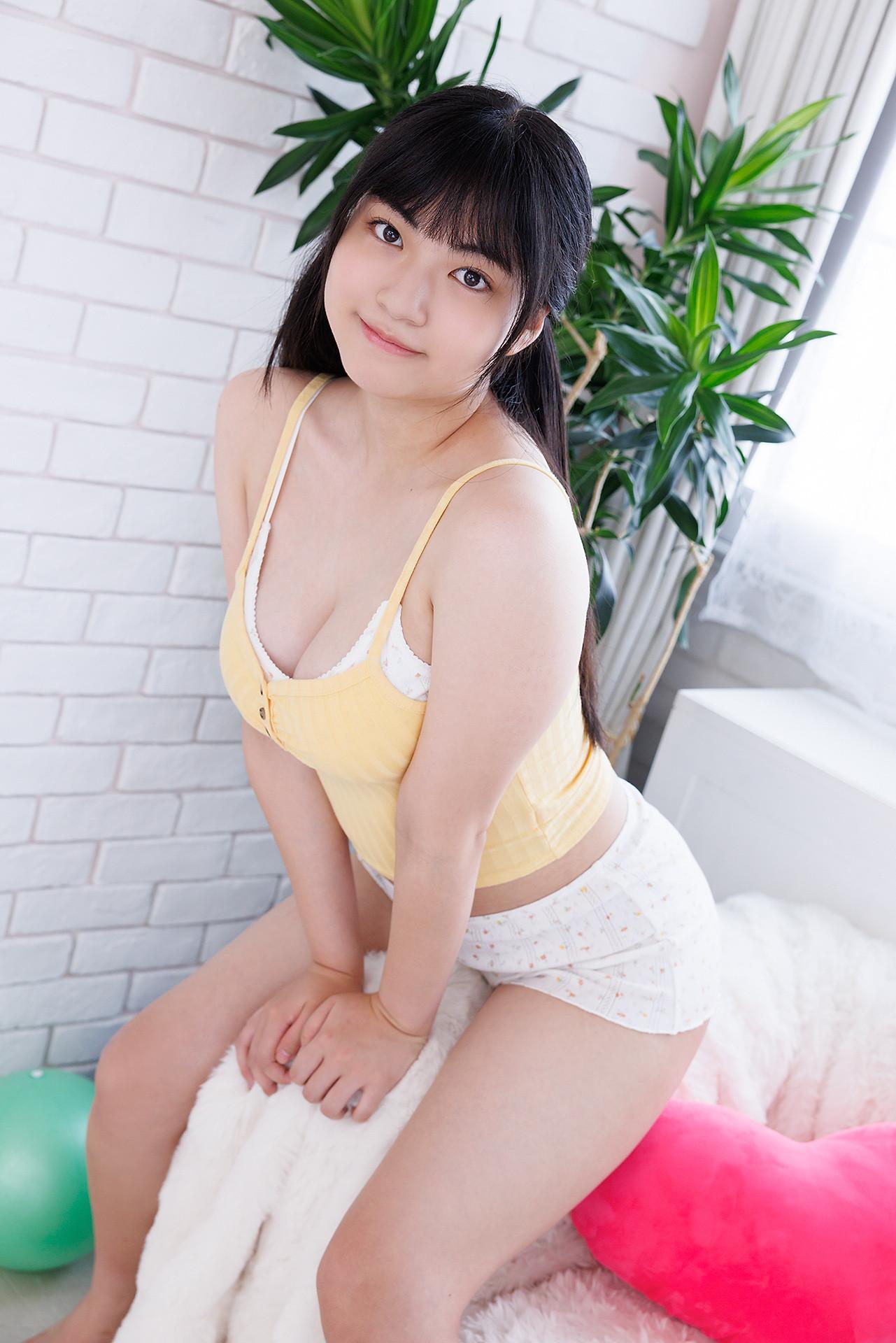 Maaya Obana 小花真彩, Minisuka.tv 2025.01.16 Regular Gallery Set 06.03(7)