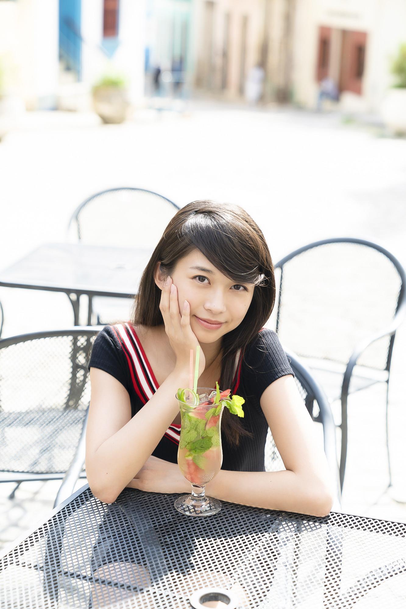 Maria Makino 牧野真莉愛, [Hello! Project Digital Books] Vol.205 Set.02(7)