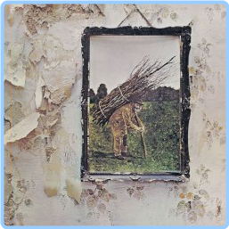 Led Zeppelin Led Zeppelin IV (2014) Deluxe [FLAC] 88 9fCIMNwz_o