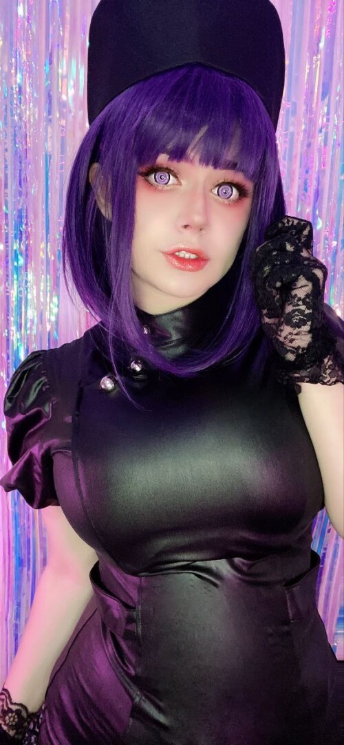 Punk macarroni Misc