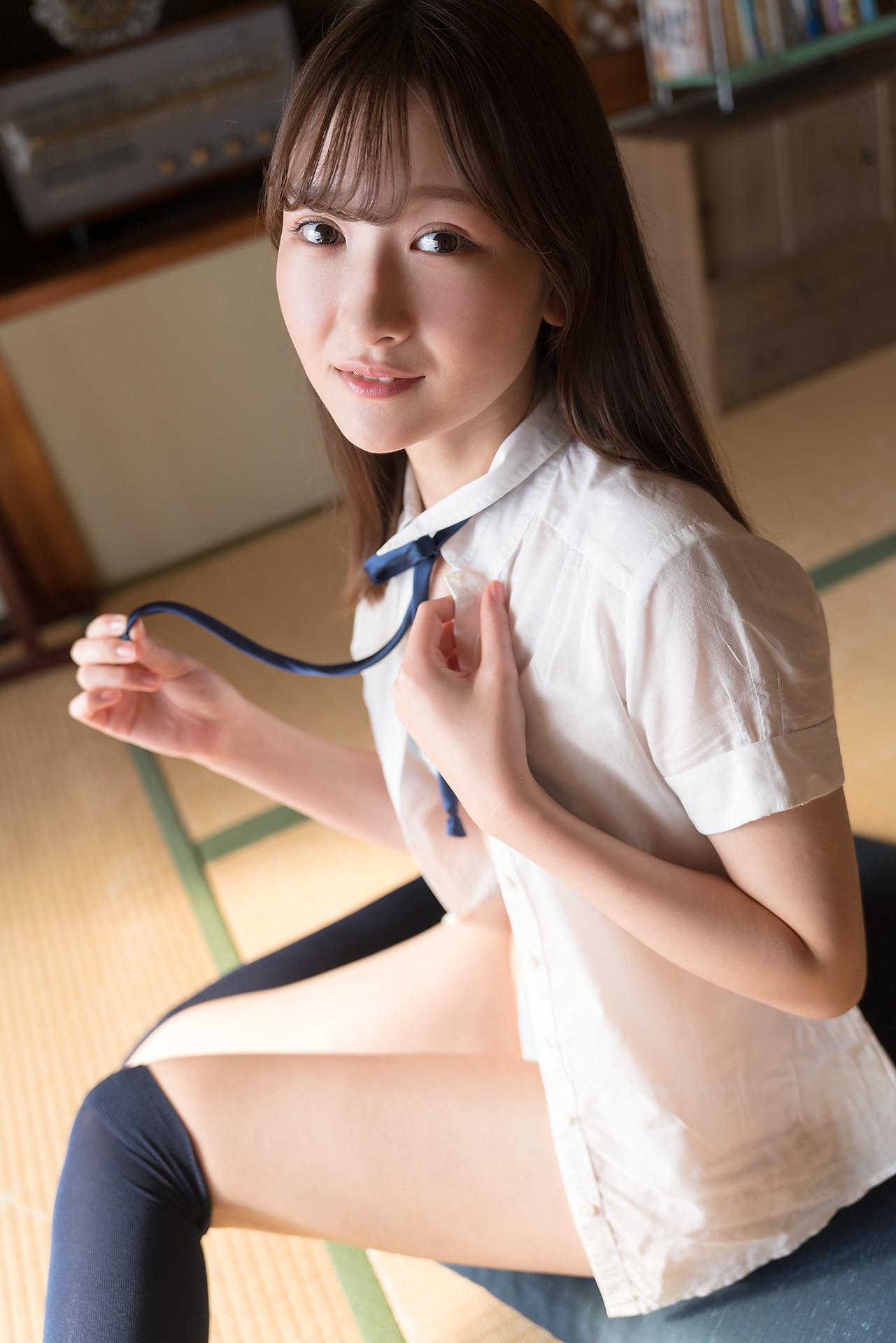 Asami Kondou 近藤あさみ, [Minisuka.tv] 2023.05.25 Limited Gallery 39.3(9)