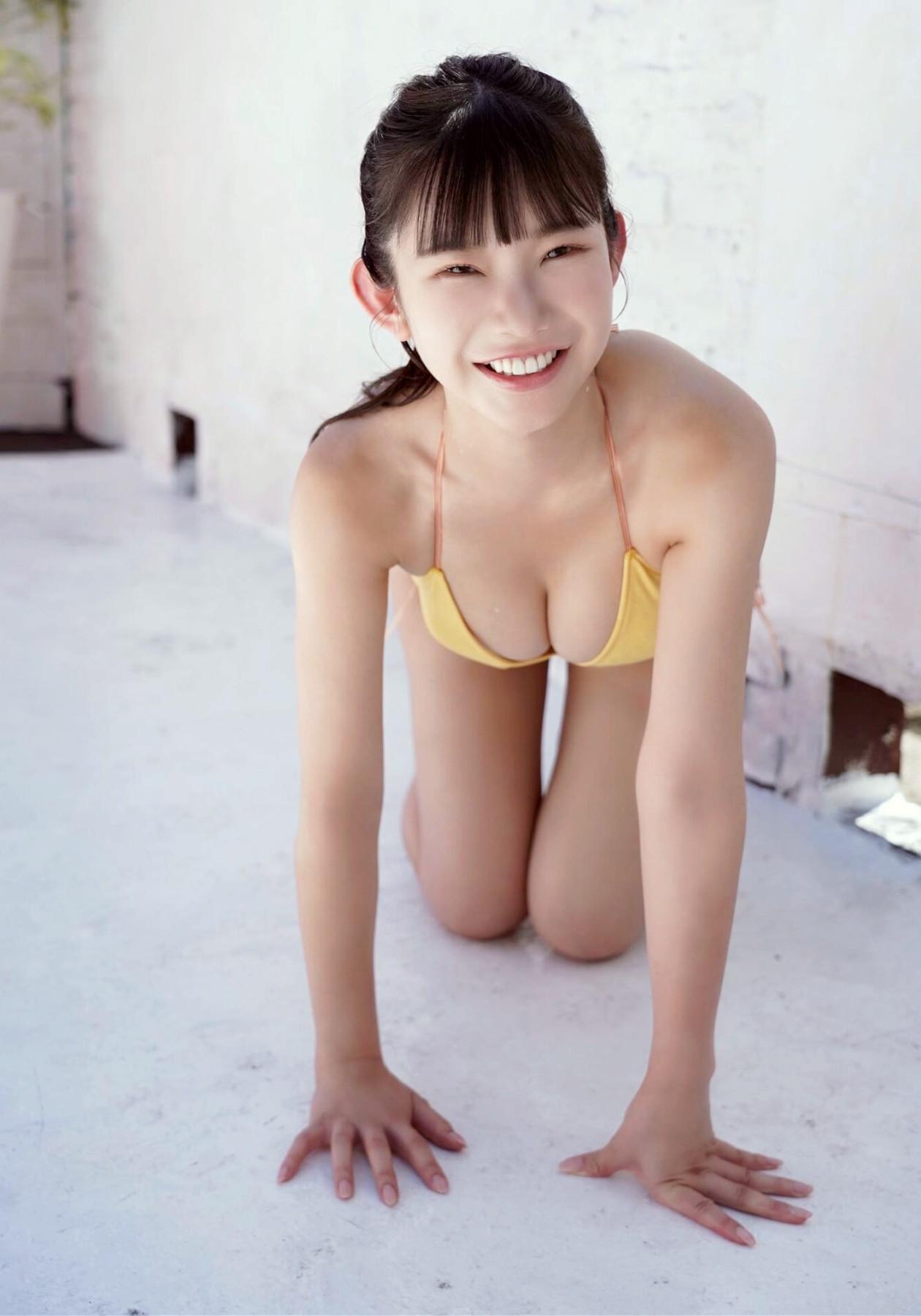 Marina Nagasawa 長澤茉里奈, EX-MAX! デジタル写真集 [Exciting Girls Vol.02] Set.03(16)