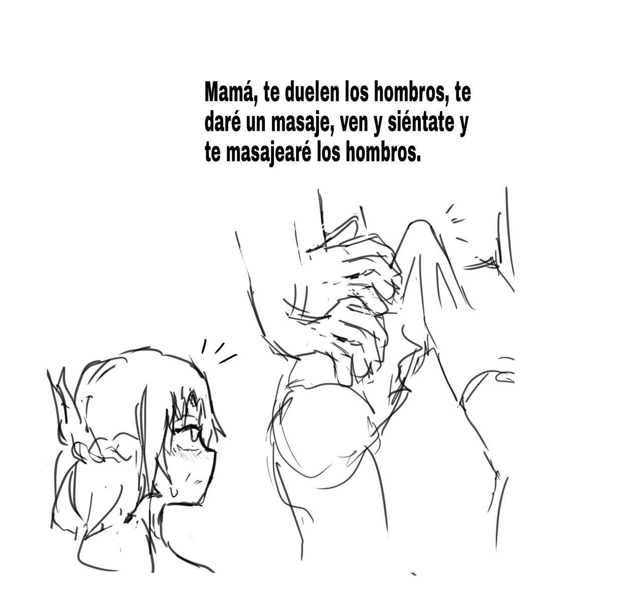 asuna milf de 50 años