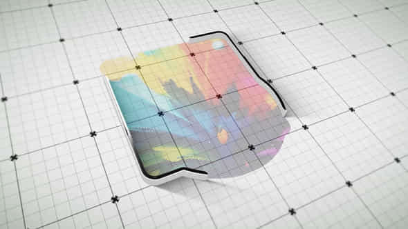 Minimal Logo Reveal - VideoHive 51533394