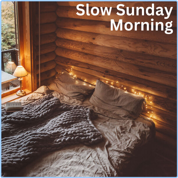 Various Artists - Slow Sunday Morning (2024) [320 Kbps] OChGF3a0_o