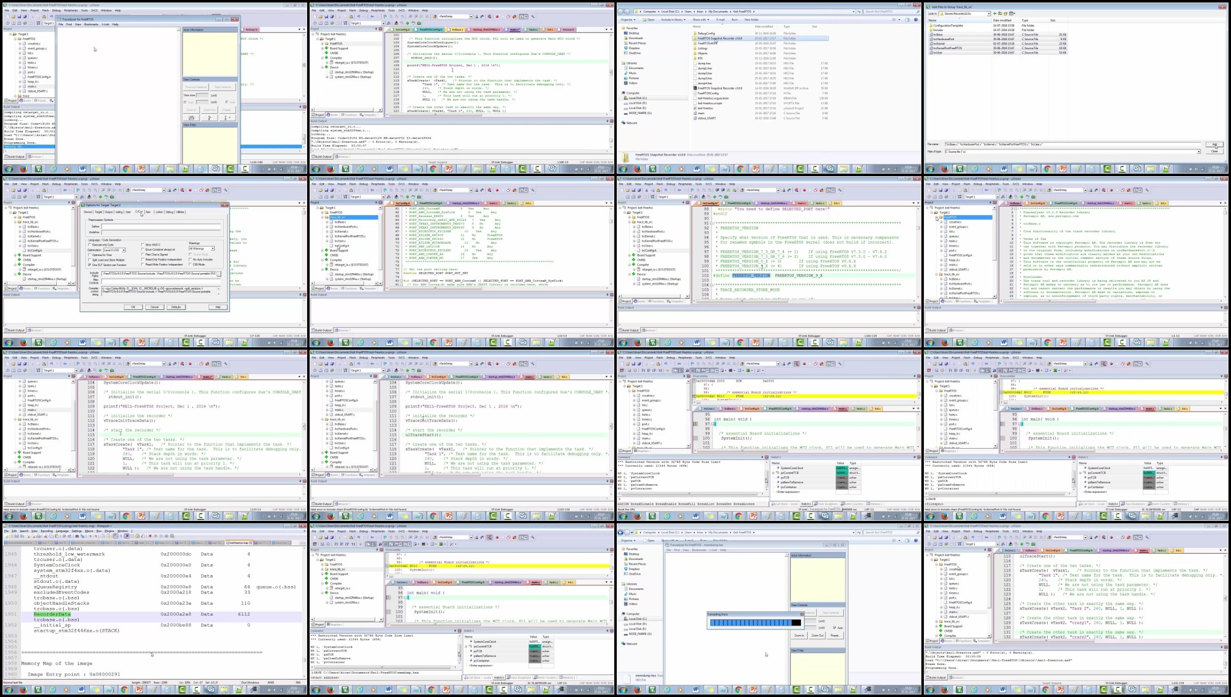 koBO2Dqb o - Mastering RTOS Hands On With FreeRTOS Arduino And Stm32fx
