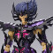 Cronologia Uscite Myth Cloth Ex