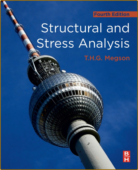 Structural and Stress Analysis, 4th Edition AOi7Fx9b_o