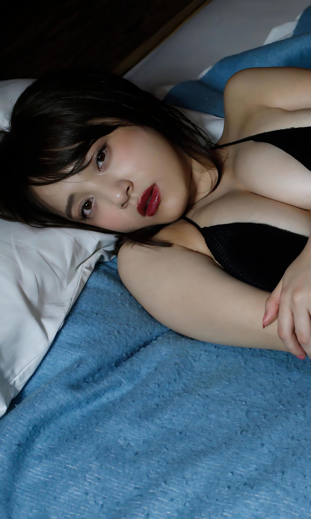 Sayaka Tomaru 都丸紗也華, デジタル週プレ写真集 「とまるさやかはとまらない」 Set.02(11)