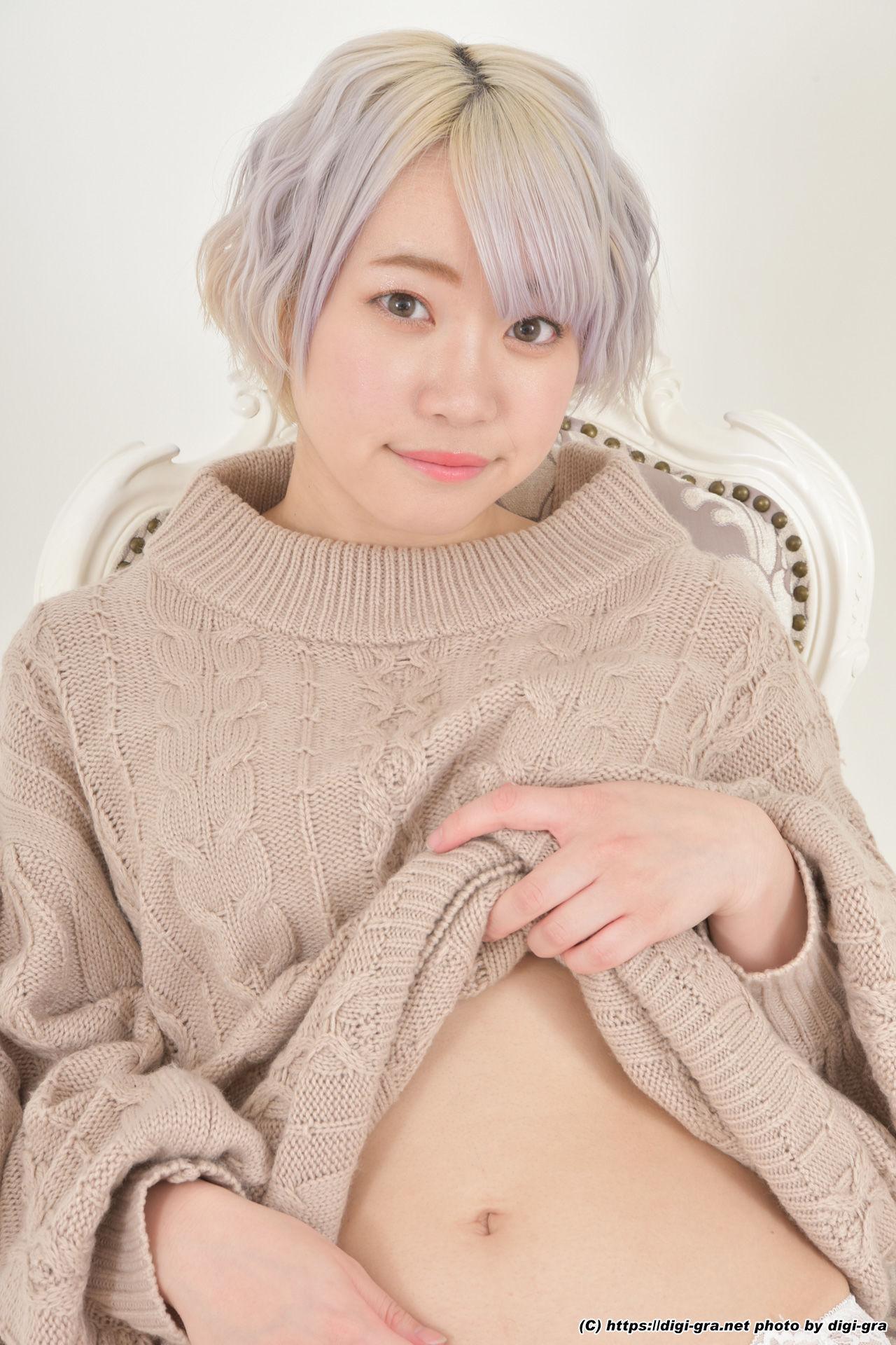 [Digi-Gra] Yura Kano 架乃ゆら/架乃由罗 Photoset 23(30)