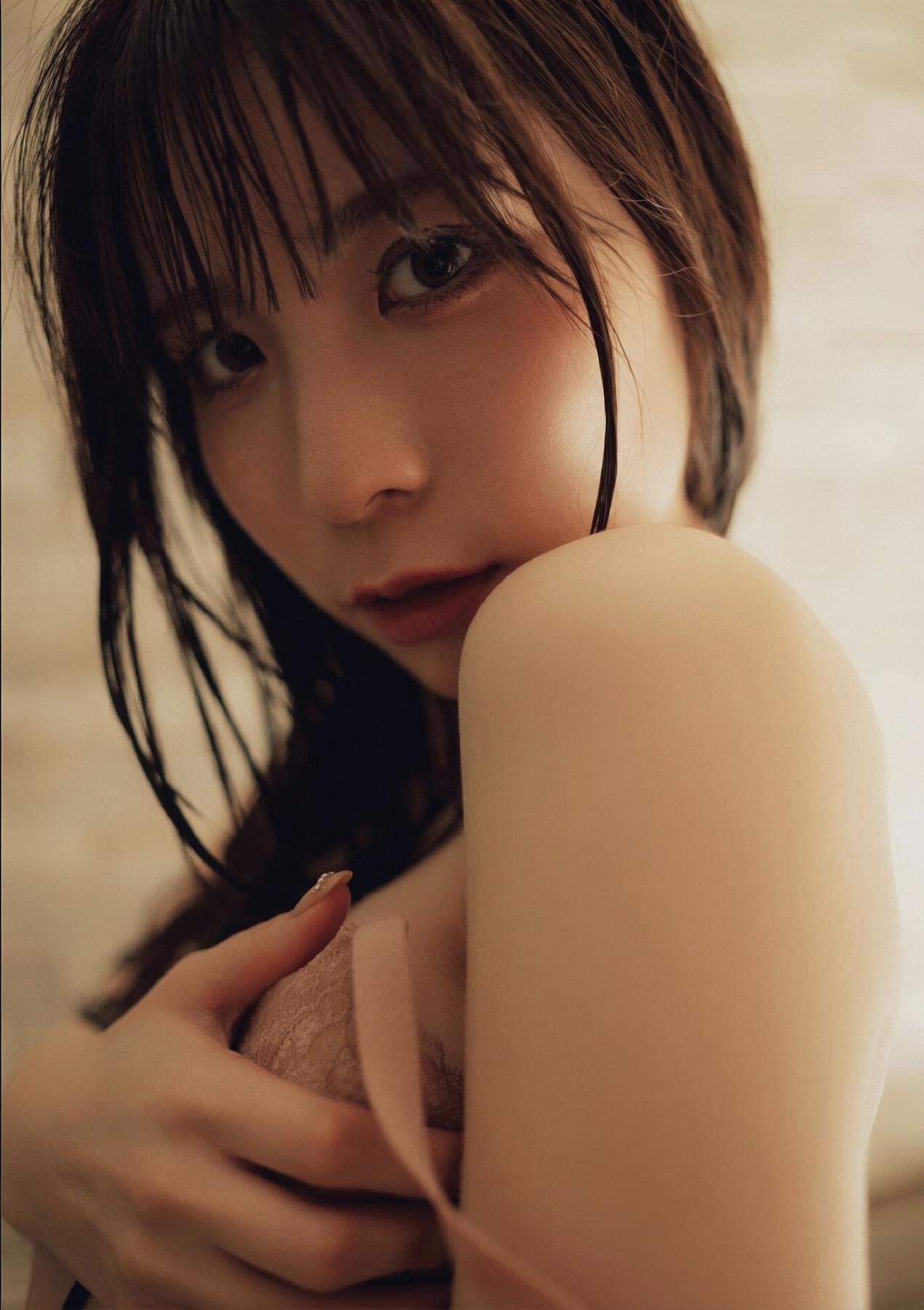 Suzuna 紗愛, デジタル写真集 「EN」 wunder publishing house Set.04(79)