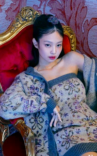 Kim Jennie  UCng19rn_o