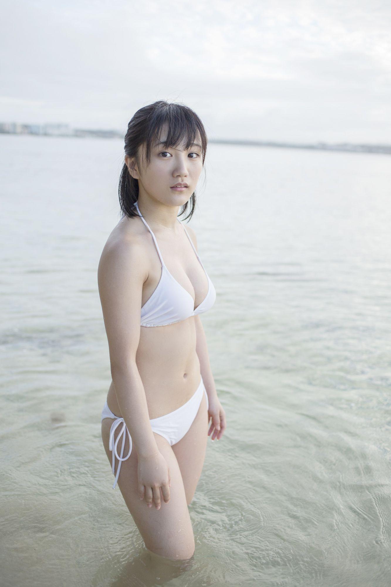 船木結 Musubu Funaki [Hello! Project Digital Books] No.184 写真集(57)