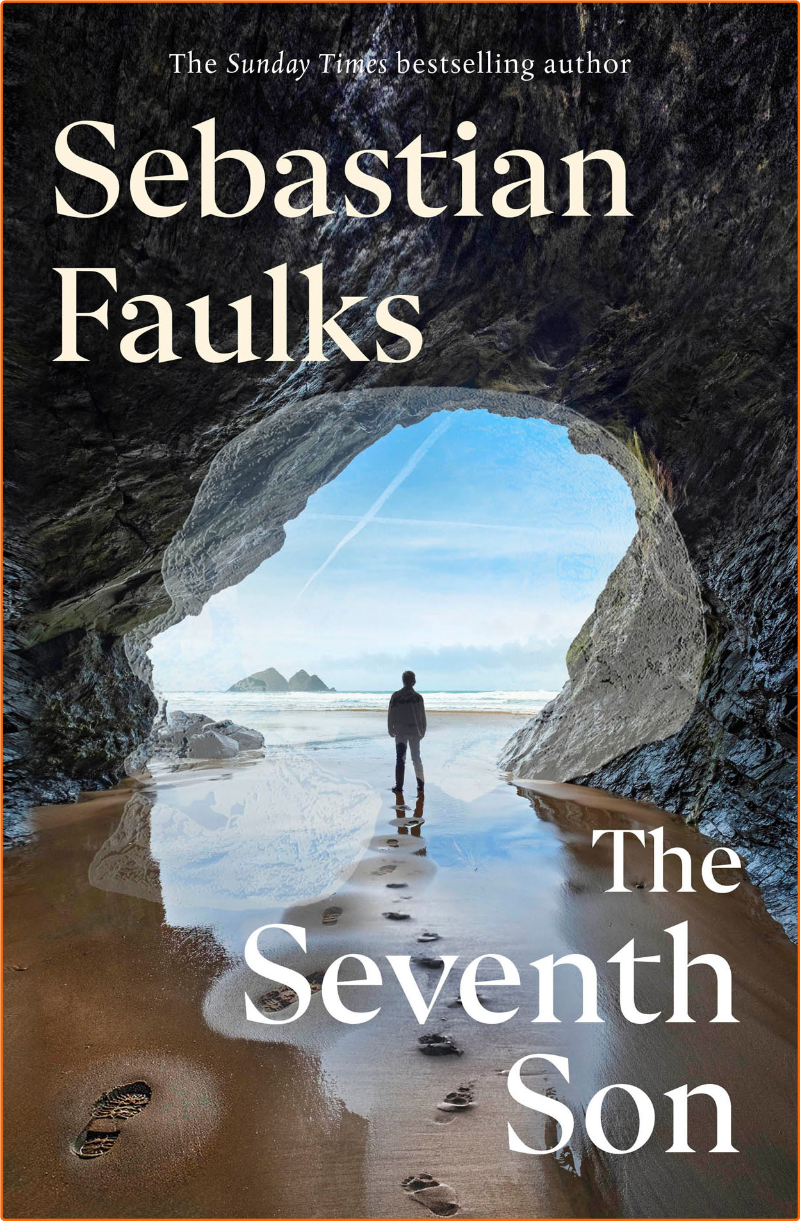 Sebastian Faulks The Seventh Son Retail Epub