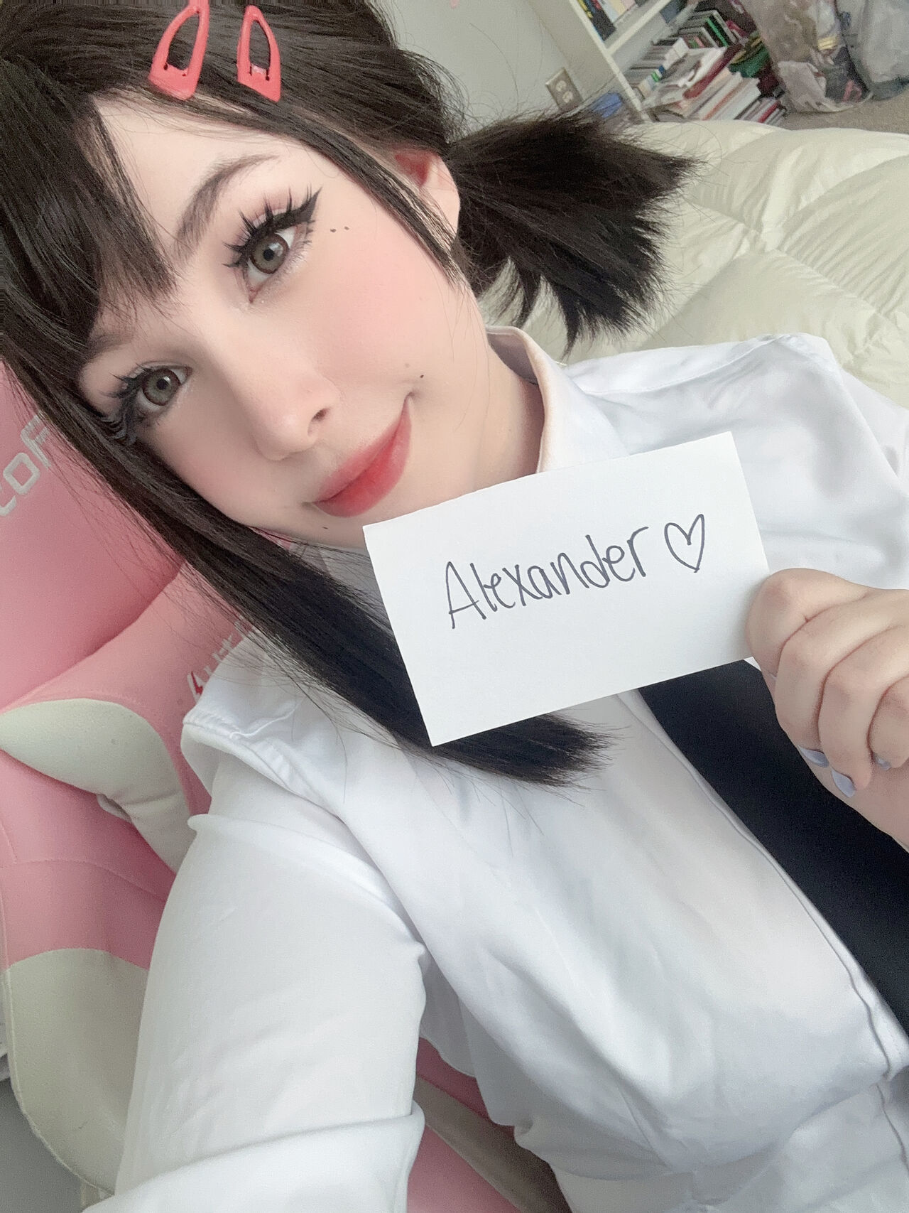 Junkenstein - Kobeni Fansigns