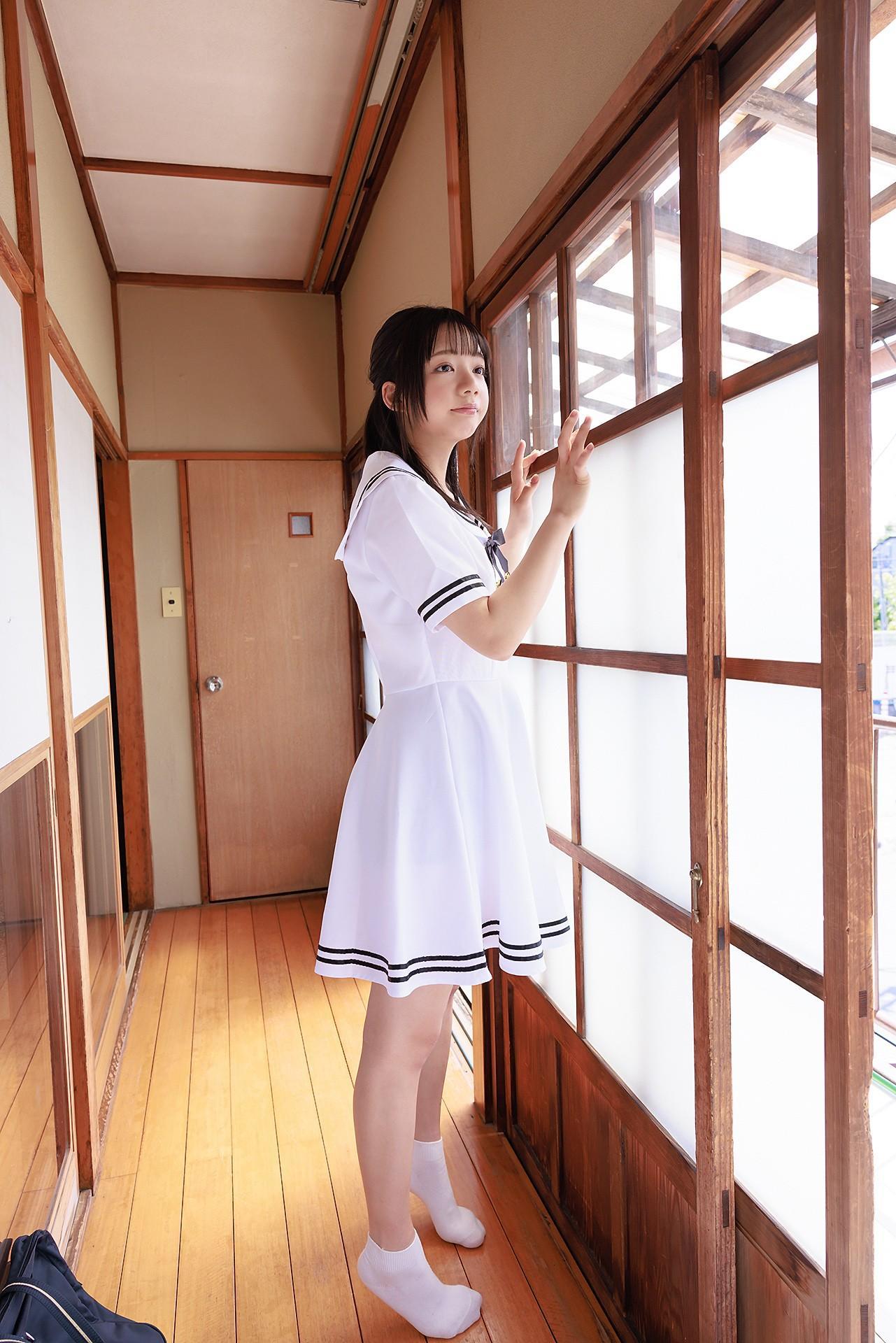 Hinano Yuki 優木ひなの, [Minisuka.tv] 2023.07.20 Regular Gallery 01(14)