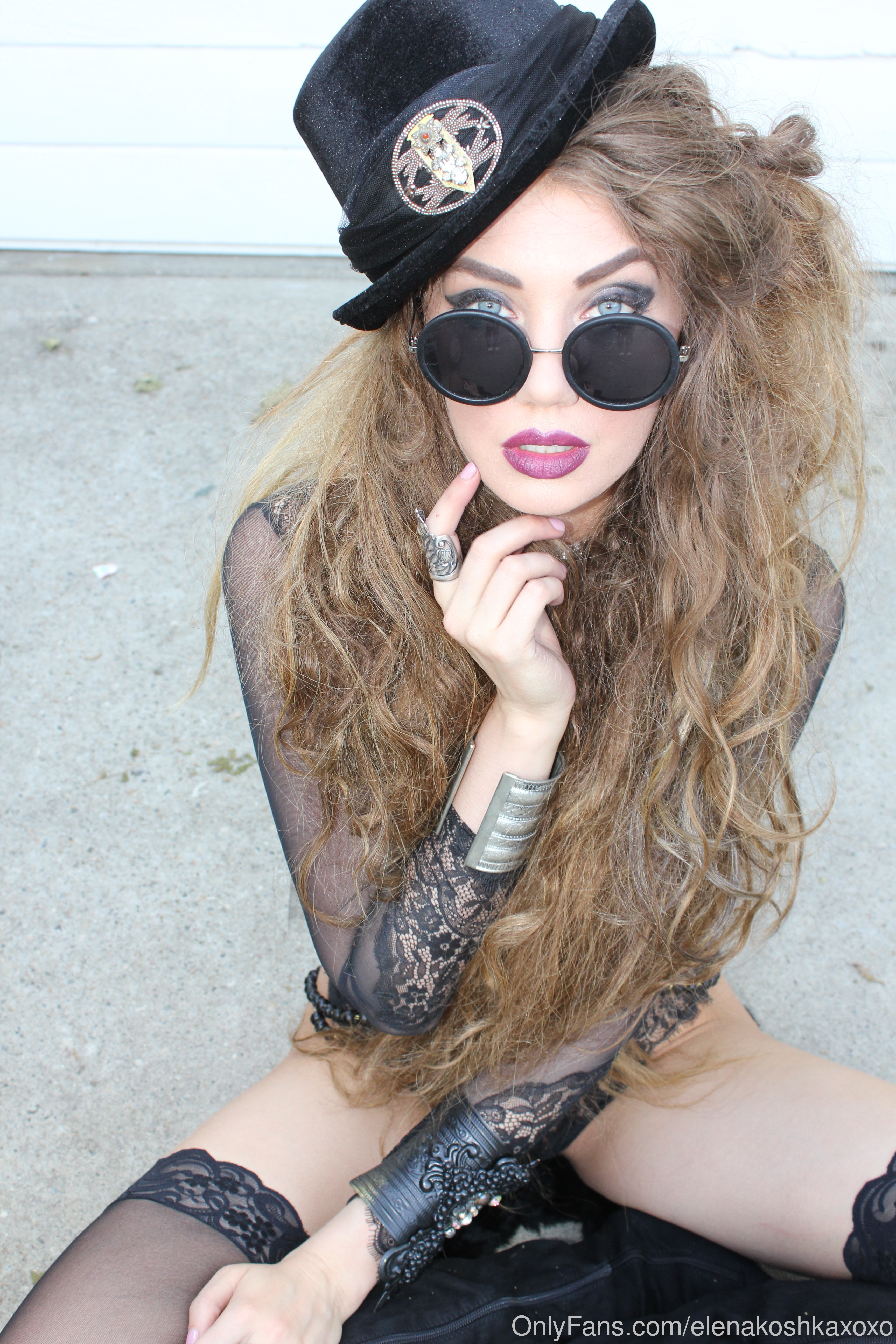 Elena Koshka - elenakoshkaxoxo
