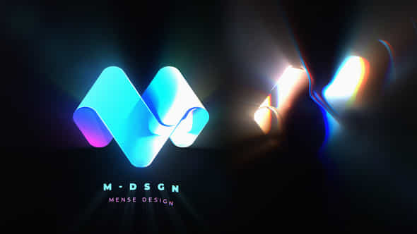 Dark Logo Reveal - VideoHive 56425012