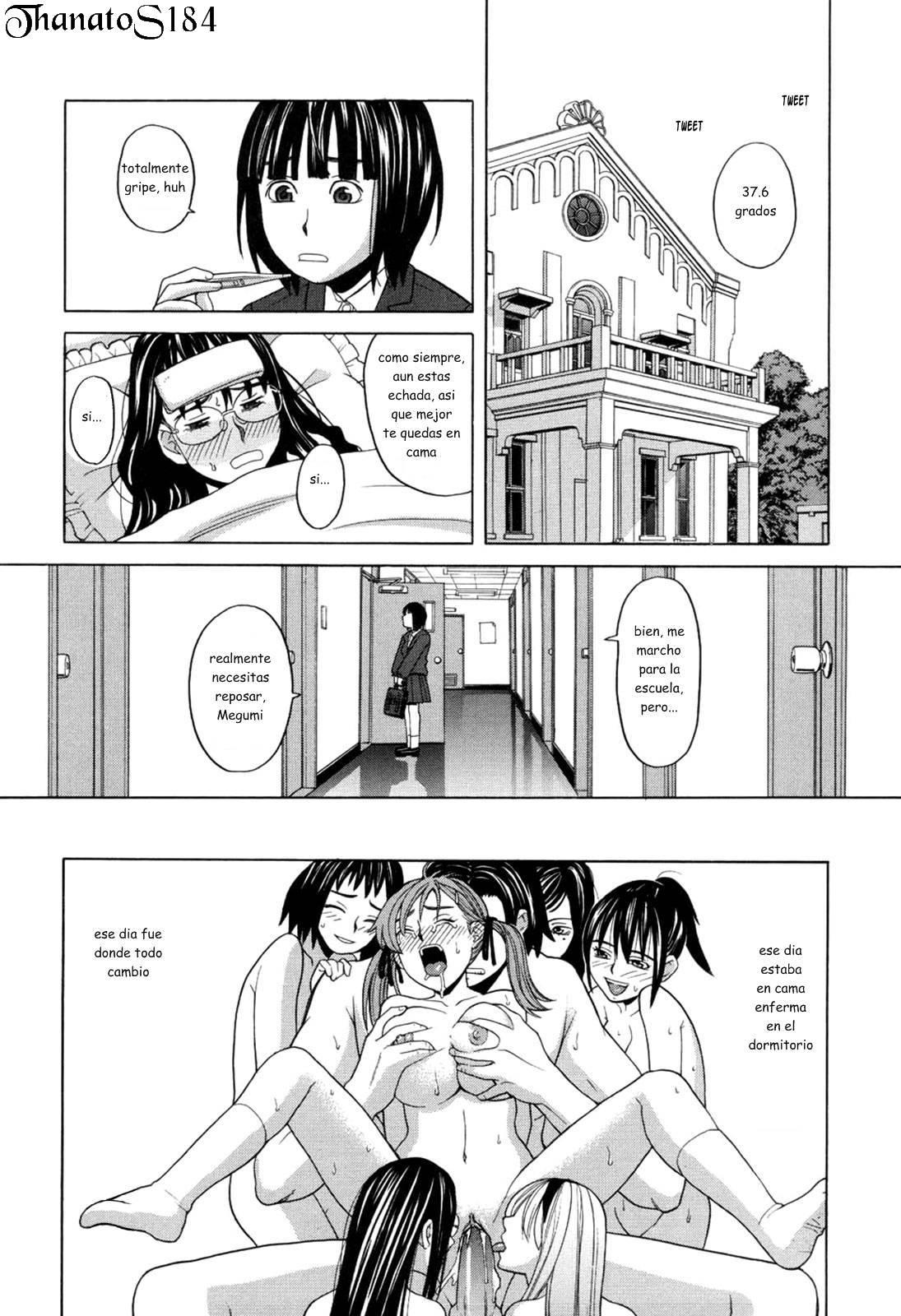 Harem x Harem 1-4 Chapter-2 - 0