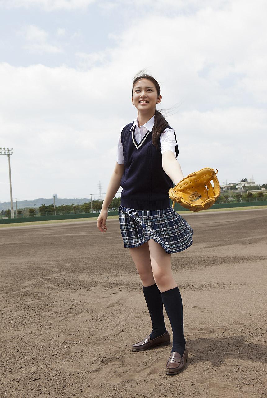 武井咲 Emi Takei 《Monument》 [Image.tv] 写真集(18)