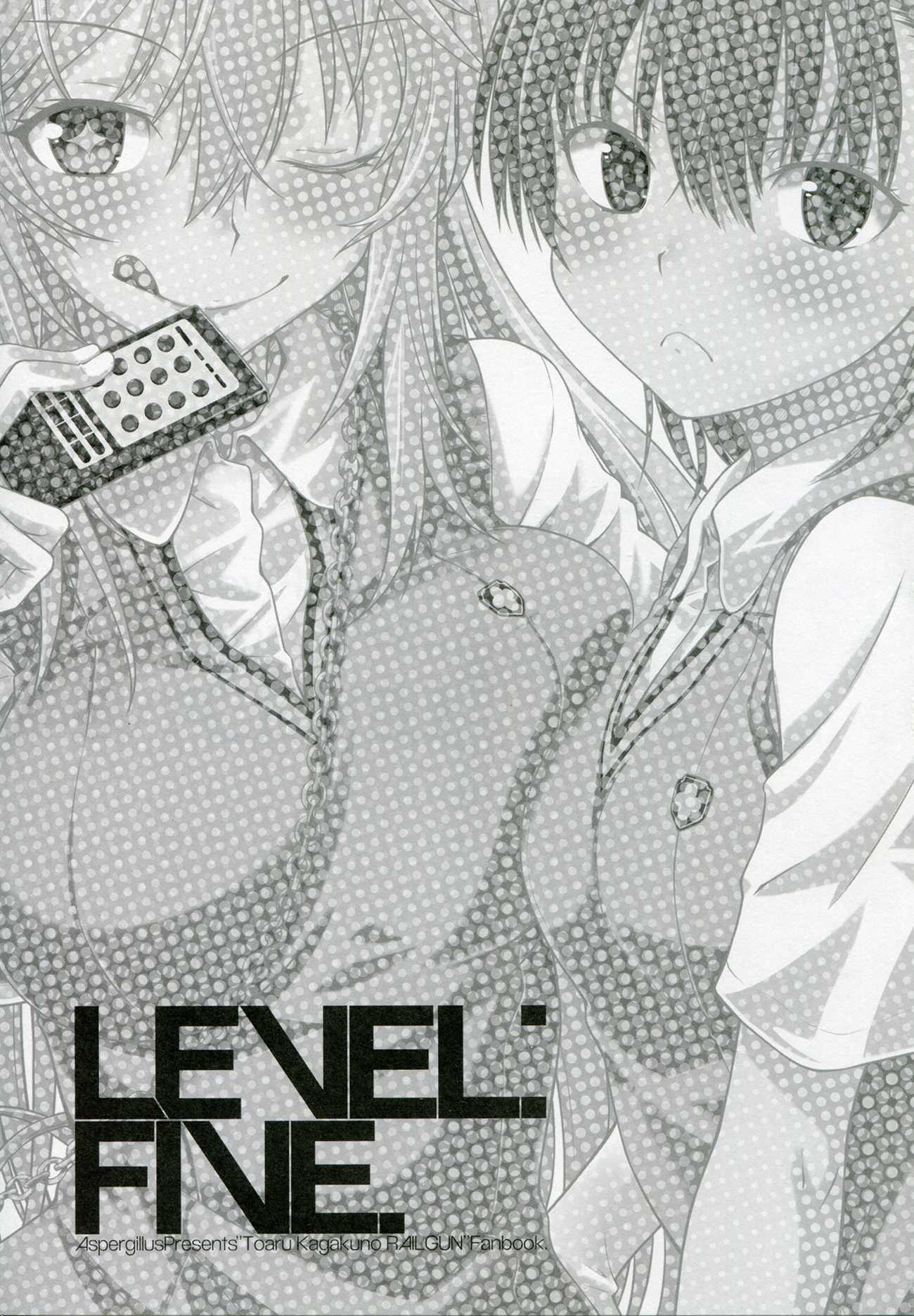 Level Five Chapter-1 - 1