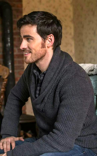 Colin O'Donoghue Vkc4NUo6_o