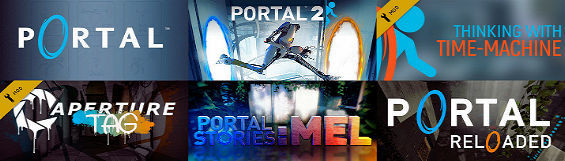 Portal Complete Collection REPACK KaOs