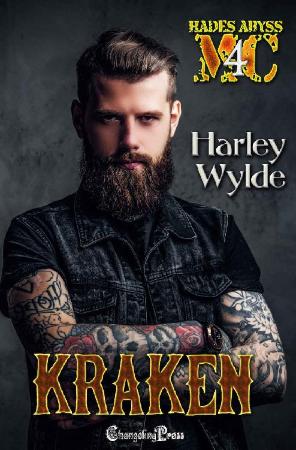Kraken (Hades Abyss MC 4) (Mis   Harley Wylde