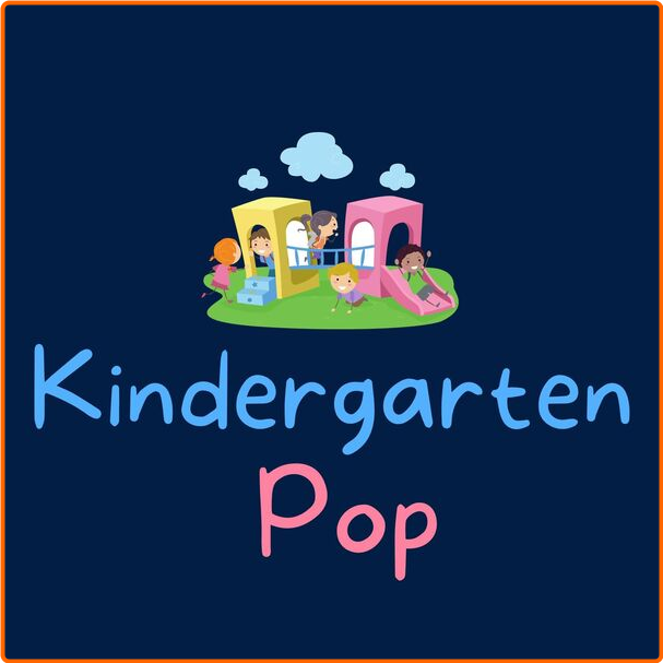 Various Artists - Kindergarten Pop (2024) [320 Kbps] Q22SDwt1_o