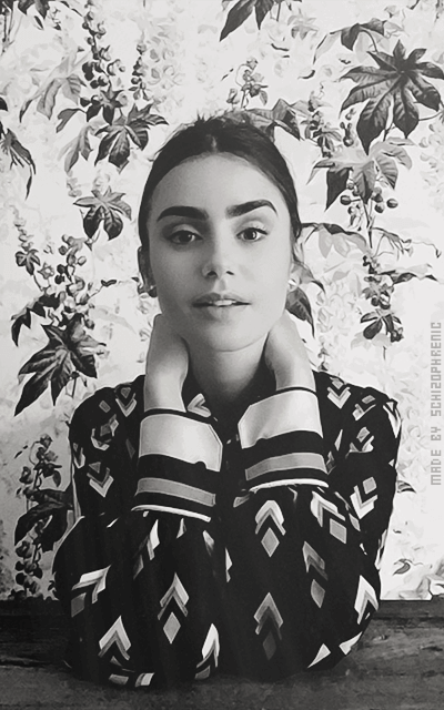 Lily Collins - Page 10 93xClB4Q_o