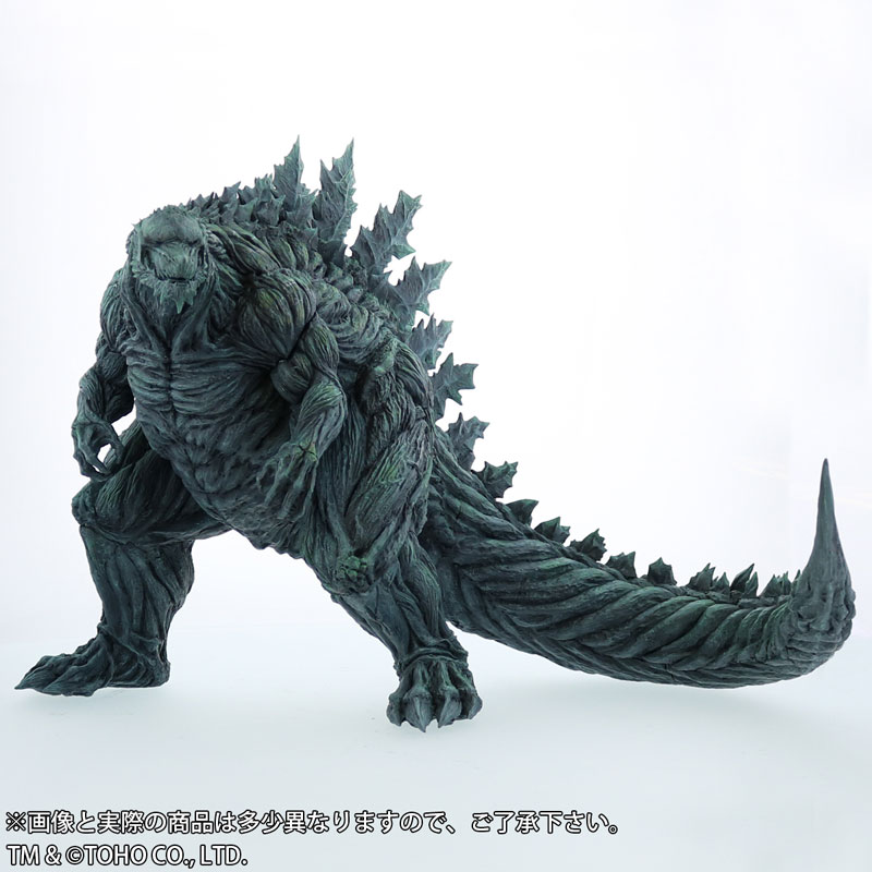 Godzilla Monsters and Stars - X-Plus Series - Planet of the Monsters (Plex) IemVbtXh_o