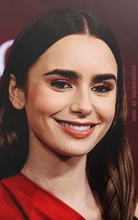 Lily Collins - Page 8 MshgaZKL_o