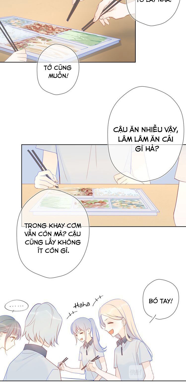 Ngoi Sao Cho Toi 8 Tiếng Việt Next Chap 9 Ngoi Sao Cho Toi 8