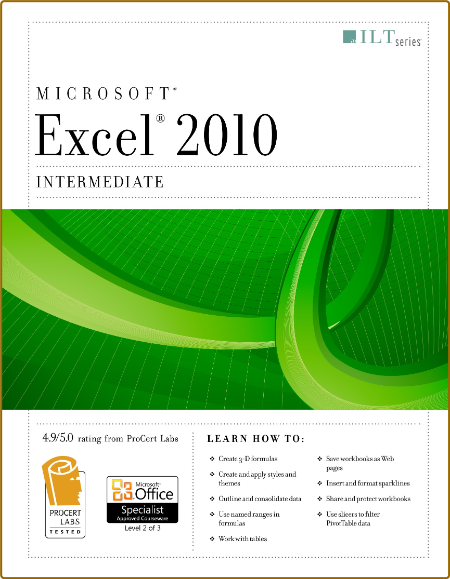 Excel 2010