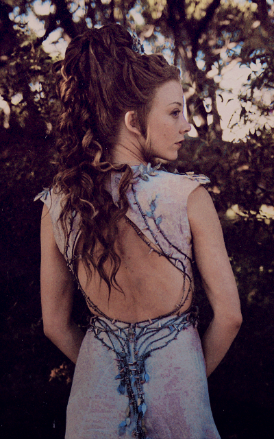 dama - Natalie Dormer ZVmcCqip_o