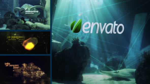 The Place - VideoHive 1653129