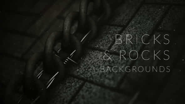24 - Bricks - VideoHive 35567151