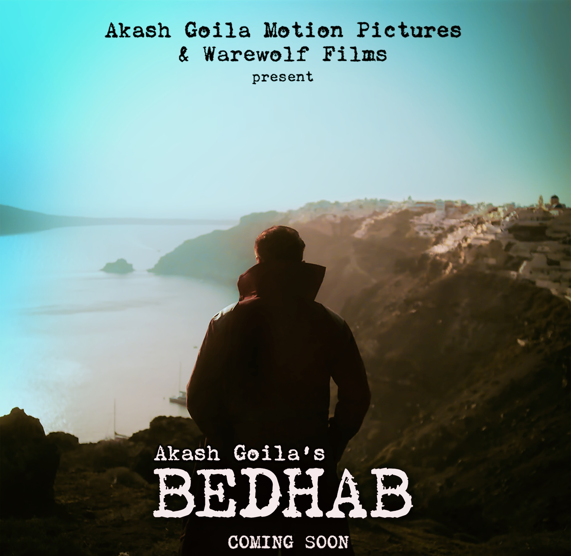 Bedhab 2019 WebRip Hindi 720p x264 AAC - mkvCinemas