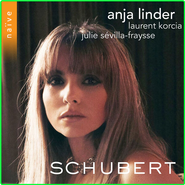 Anja Linder Schubert (2024) 24Bit 96kHz [FLAC] XkzHBT5Y_o