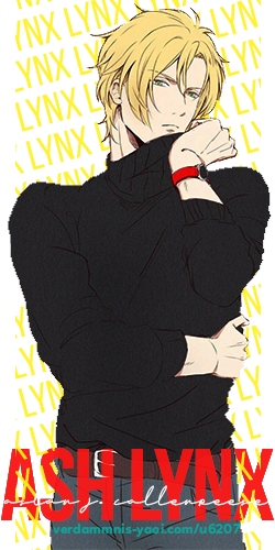 Ash Lynx
