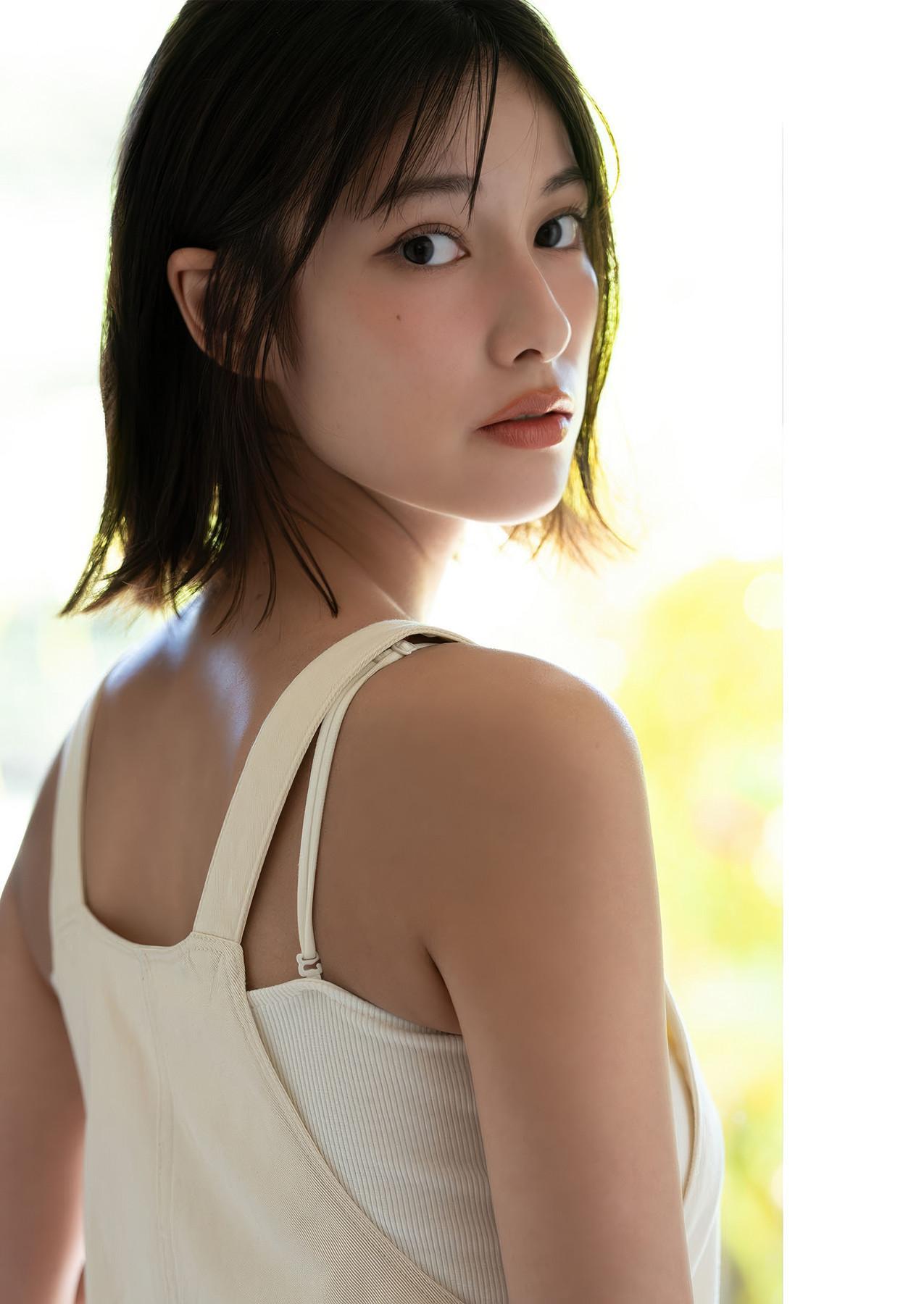 Shiori Tamada 玉田志織, Weekly Playboy 2025 No.30-31 (週刊プレイボーイ 2025年30-31号)(14)