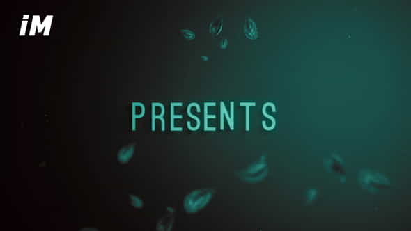 Silence | Emotional Intro - VideoHive 24687974