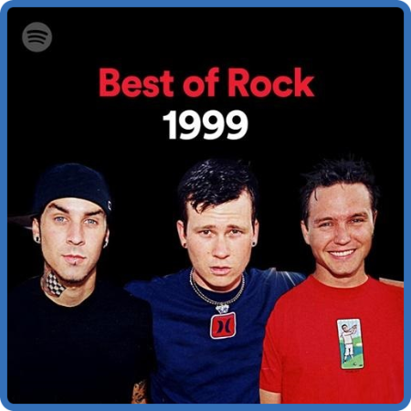 Best of Rock 1999 (2022)