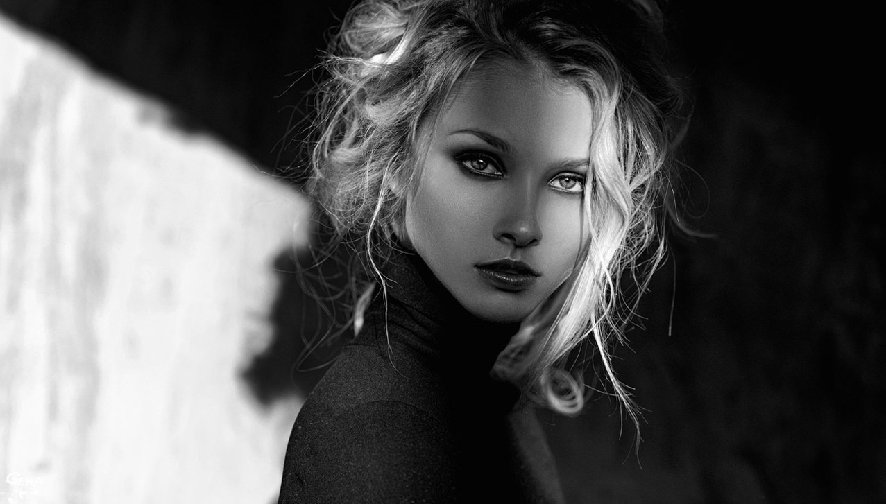 Алиса Тарасенко / Alice Tarasenko by Georgy Chernyadyev Алиса Тарасенко / Alice Tarasenko by Georgy Chernyadyev