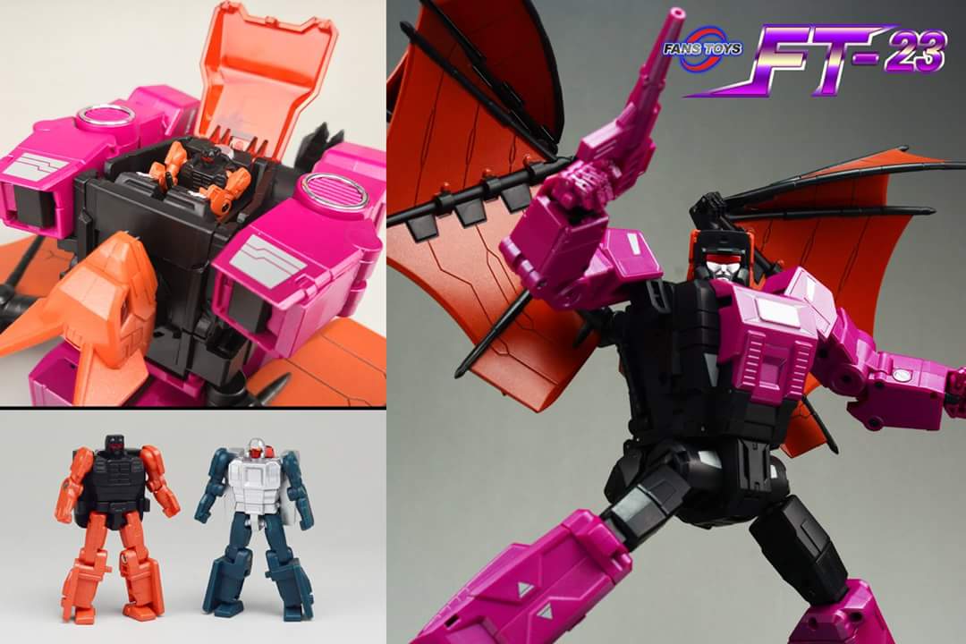 [Fanstoys] Produit Tiers - Headmasters - aka FT-18 Luspus, FT-23 Dracula, FT-51 Chomp - Page 2 RXSpl2dm_o