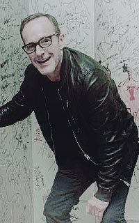 Clark Gregg Avatars 200*320